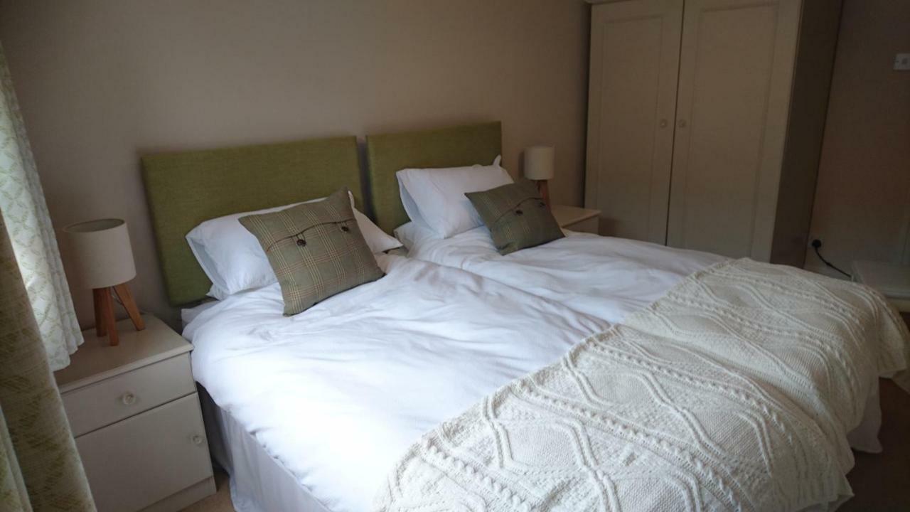 12 Emperors Wharf Apartamento York Exterior foto